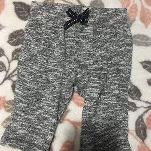 Lazy baby leggings